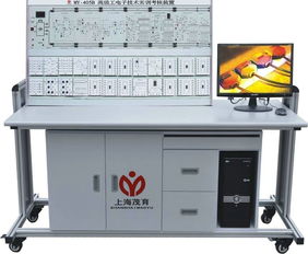 高效實訓利器 | MY-405B 高級電工電子技術實訓考核裝置 低價熱銷中
