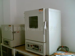 東莞市科昶檢測(cè)儀器與電熱設(shè)備 終端測(cè)試設(shè)備銷售的全景洞察