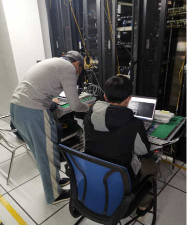 開源與商用 S頻段5G NTN終端的行業脈搏